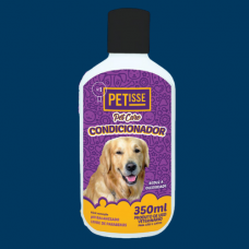 Condicionador Pet Care Petisse 350ML
